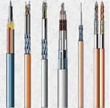Fire Survival Cables