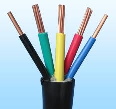 Control Cables