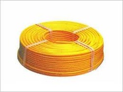 Zero Halogen Cable