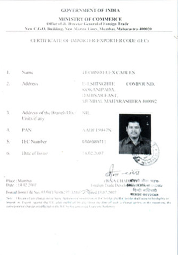 Certificate 4