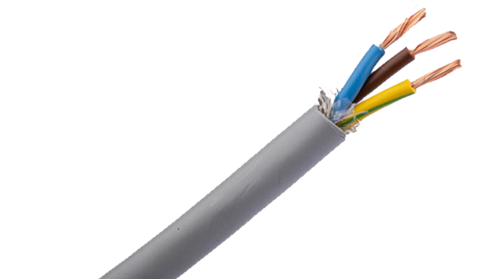 Control Cable