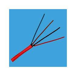 Fire Alarm Security Cables