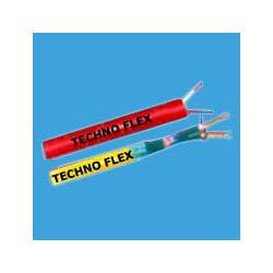 Thermocouple Compensating Cables